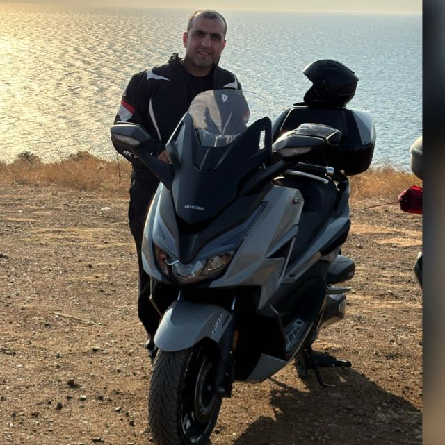 Ersin Karaca